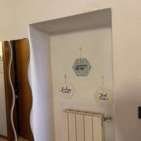 La Casa Rustica Di Ale E Becky Lägenhet Bergamo Exteriör bild