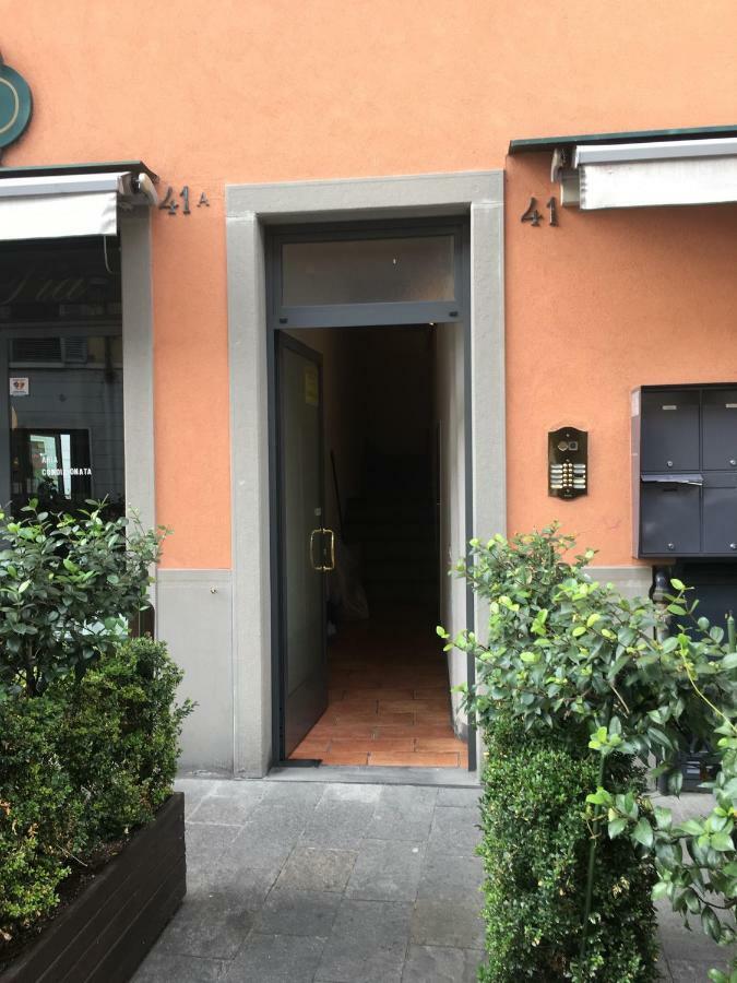 La Casa Rustica Di Ale E Becky Lägenhet Bergamo Exteriör bild